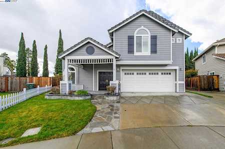 3398 Hadsell Ct Pleasanton, CA 94588
