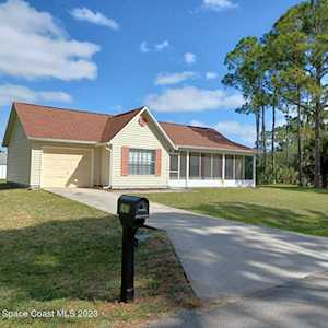 365 NE Chaska Street Palm Bay, FL 32907