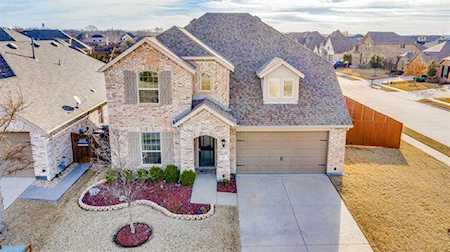 512 Zion Parkway Celina, TX 75009