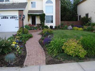 4560 Hagerwood Street Colorado Springs, CO 80920