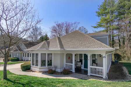 15 Creekside Way Asheville, NC 28804