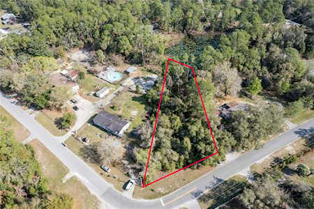 Hillcrest Dr Eustis, FL 32726