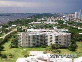 4 Oceans West Boulevard #508A Daytona Beach Shores, FL 32118