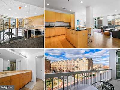 2772 Lighthouse Point E #213 Baltimore, MD 21224