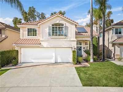 9 Amato Mission Viejo, CA 92692