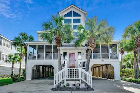 873 Norris Dr. Pawleys Island, SC 29585