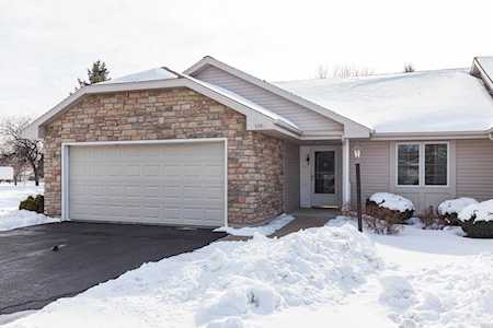 2501 Havenwood Dr Oshkosh, City of Oshkosh, WI 54904