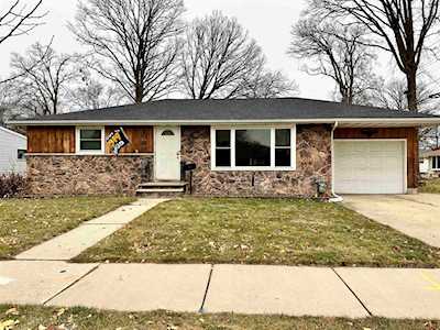 1060 Thorndale St Green Bay, City of Green Bay, WI 54304