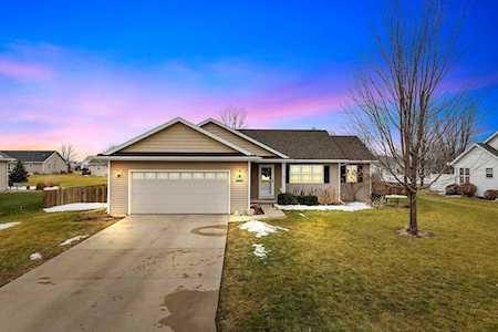 N9445 Evan St Appleton, Village of Harrison, WI 54915