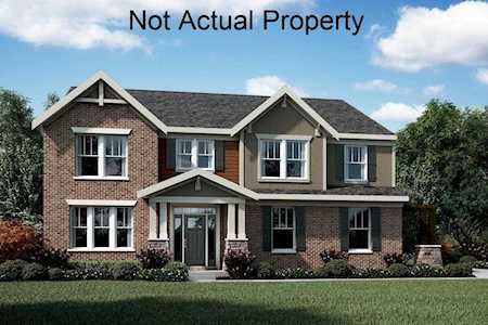 9663 Arrowwood Drive Plain City, OH 43064