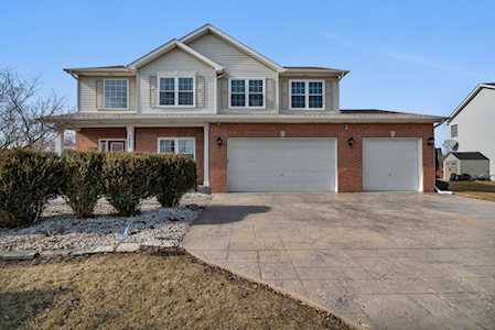 3905 Landings Rd Joliet, IL 60431