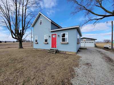 21989 County Road 46 New Paris, IN 46553