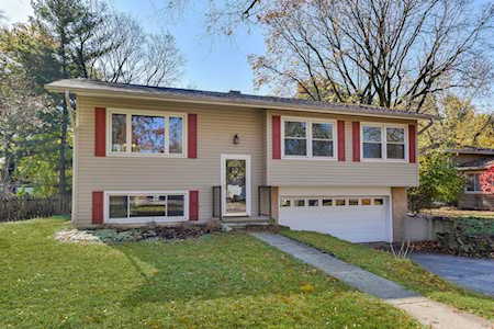 30W235 Argyll Ln Naperville, IL 60563