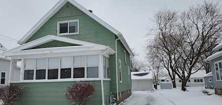 1054 Tyler Ave Oshkosh, City of Oshkosh, WI 54902