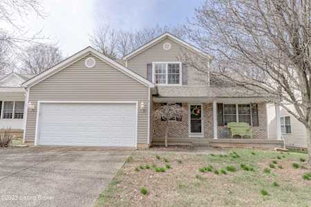 4519 Buffle Head Way Louisville, KY 40218