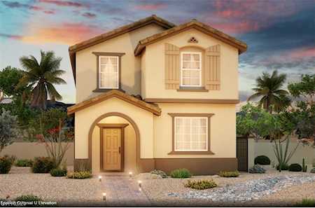 1347 Cerulean Ave #lot 18 Henderson, NV 89002