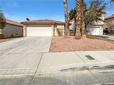 3676 Sesto Ct Las Vegas, NV 89141