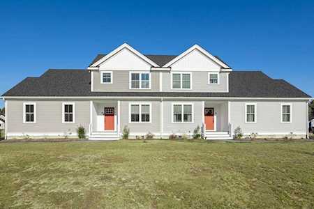 1 Katlyn Circle #7 Rochester, MA 02770