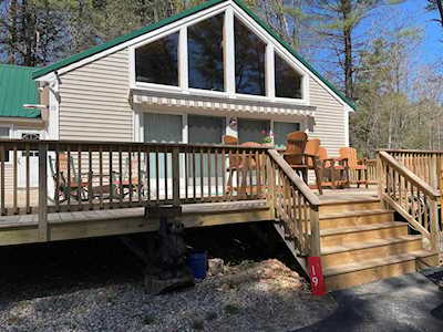 19 Weetamoe Rd Ossipee, NH 03814