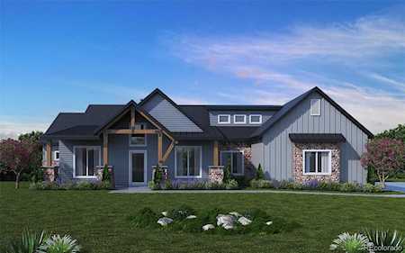 6437 Holy Cross Ct Castle Rock, CO 80108