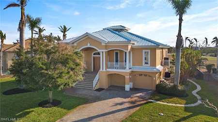 845 Birdie View Point Sanibel, FL 33957