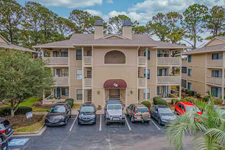 4226 Pinehurst Circle #J8 Little River, SC 29566