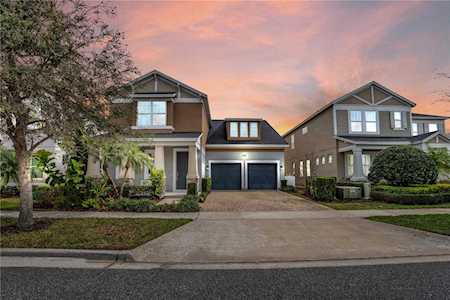 7129 Calm Cove Ct Windermere, FL 34786