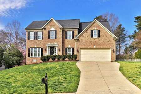 2716 Providence Spring Ln Charlotte, NC 28270
