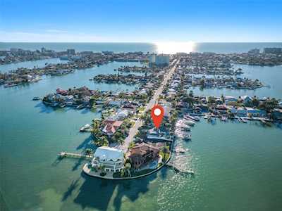 741 64th Ave St. Pete Beach, FL 33706