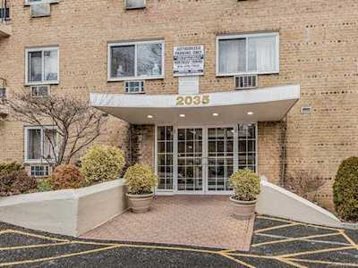 2035 Central Park Avenue #3M Yonkers, NY 10710