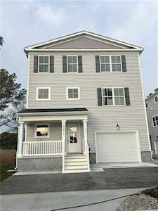 2245 Starfish Rd #A Virginia Beach, VA 23451