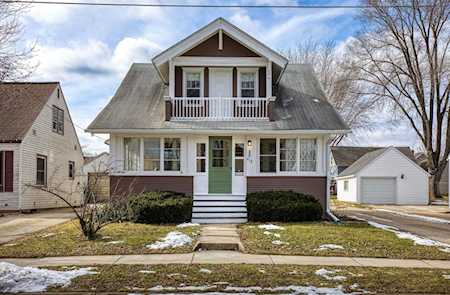 213 S Francis St Brillion, City of Brillion, WI 54110