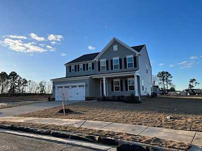 LOT25 Westhaven Lakes Suffolk, VA 23434
