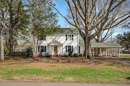 3516 Barrington Dr Gastonia, NC 28056