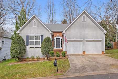 13710 Glenford Place Charlotte, NC 28278