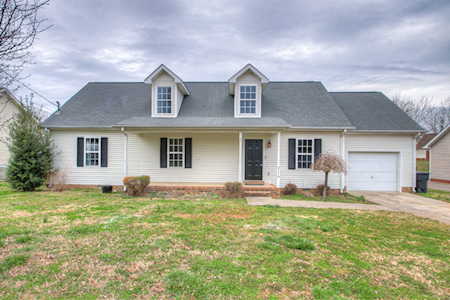 2114 Spartan Ct Murfreesboro, TN 37128