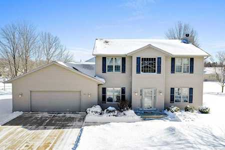 1358 Testarossa Trl Green Bay, Village of Howard, WI 54313