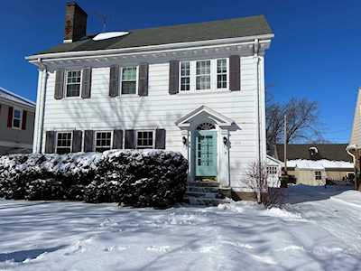 1110 S Jackson St Green Bay, City of Green Bay, WI 54301