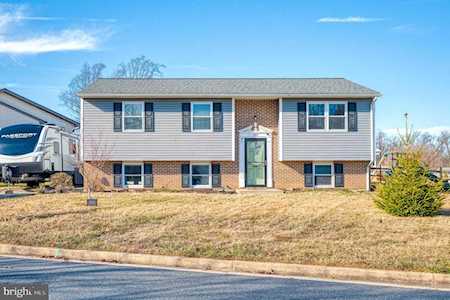 1201 Bern Drive Havre De Grace, MD 21078