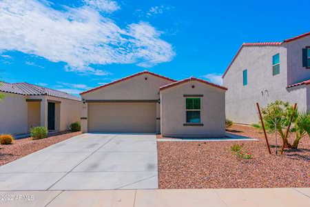 12645 W Palmaire Avenue Glendale, AZ 85307