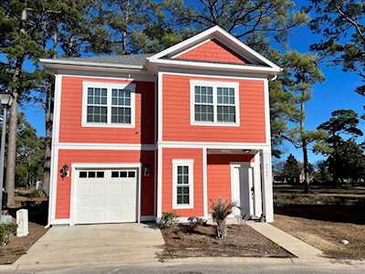 4746 Cloister Ln. Myrtle Beach, SC 29577
