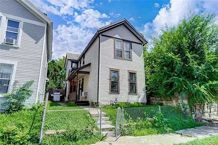 912 Steele Avenue Dayton, OH 45410