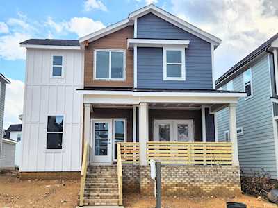 51 Millennium Drive #Lot 670 Pittsboro, NC 27312