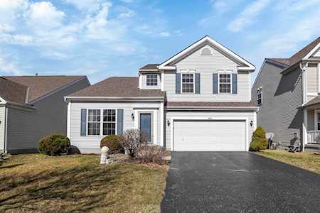 8662 Brenstuhl Park Drive Blacklick, OH 43004