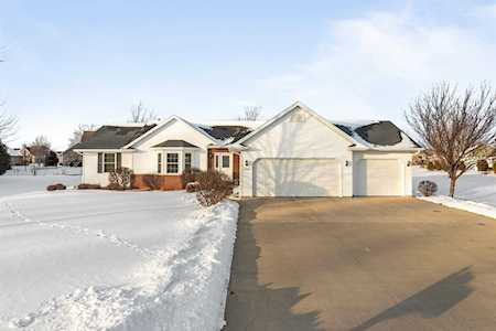 W5268 Natures Way Dr Sherwood, Village of Sherwood, WI 54169