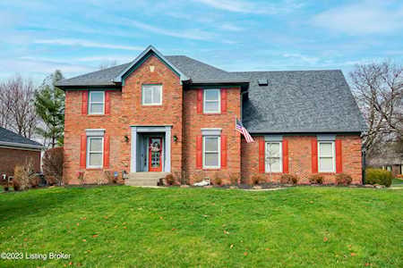 12807 High Meadow Pike Prospect, KY 40059
