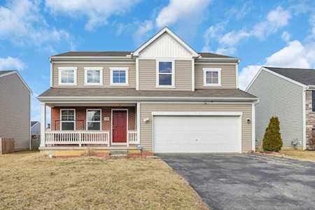 239 Endora Street Reynoldsburg, OH 43068