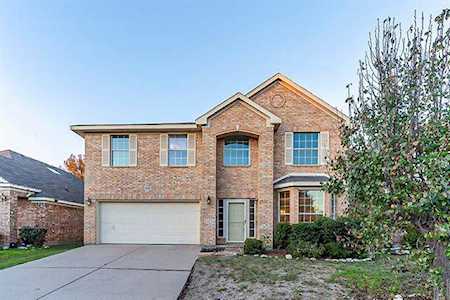 4836 Summer Oaks Lane Fort Worth, TX 76123