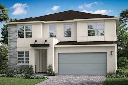 19680 Blue Pond Dr Lutz, FL 33558