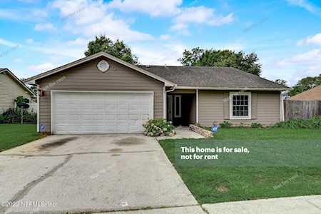 8064 Cumberland Gap TRL N Jacksonville, FL 32244